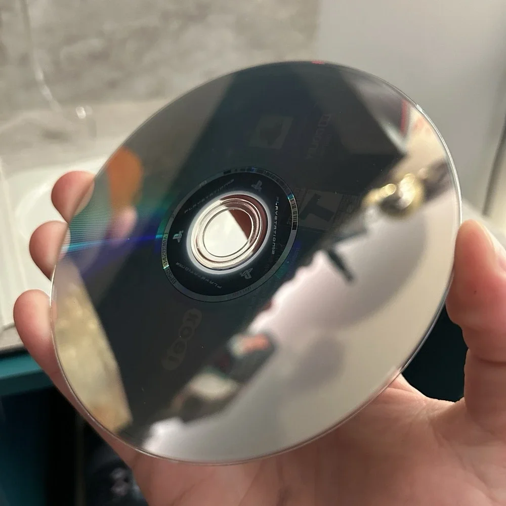 N/A product complete
